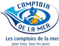 Comptoir de la mer