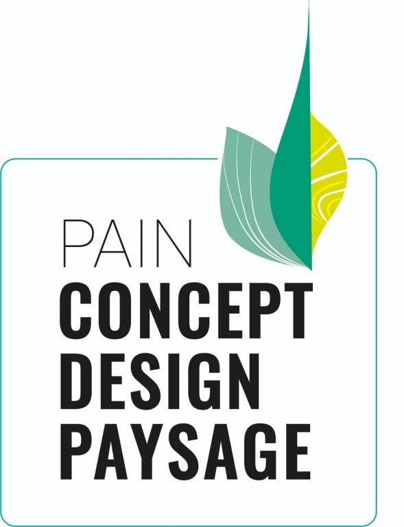 PAIN Concept Design Paysage