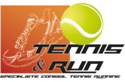 Tennis and Run