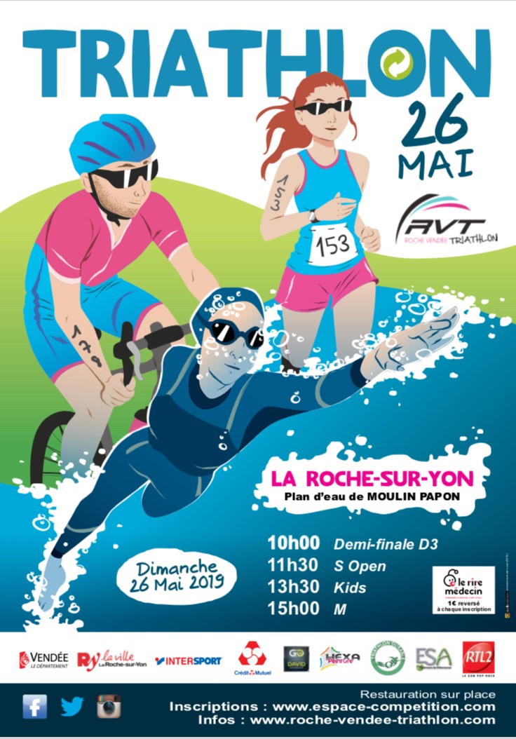 affiche2019 la roche