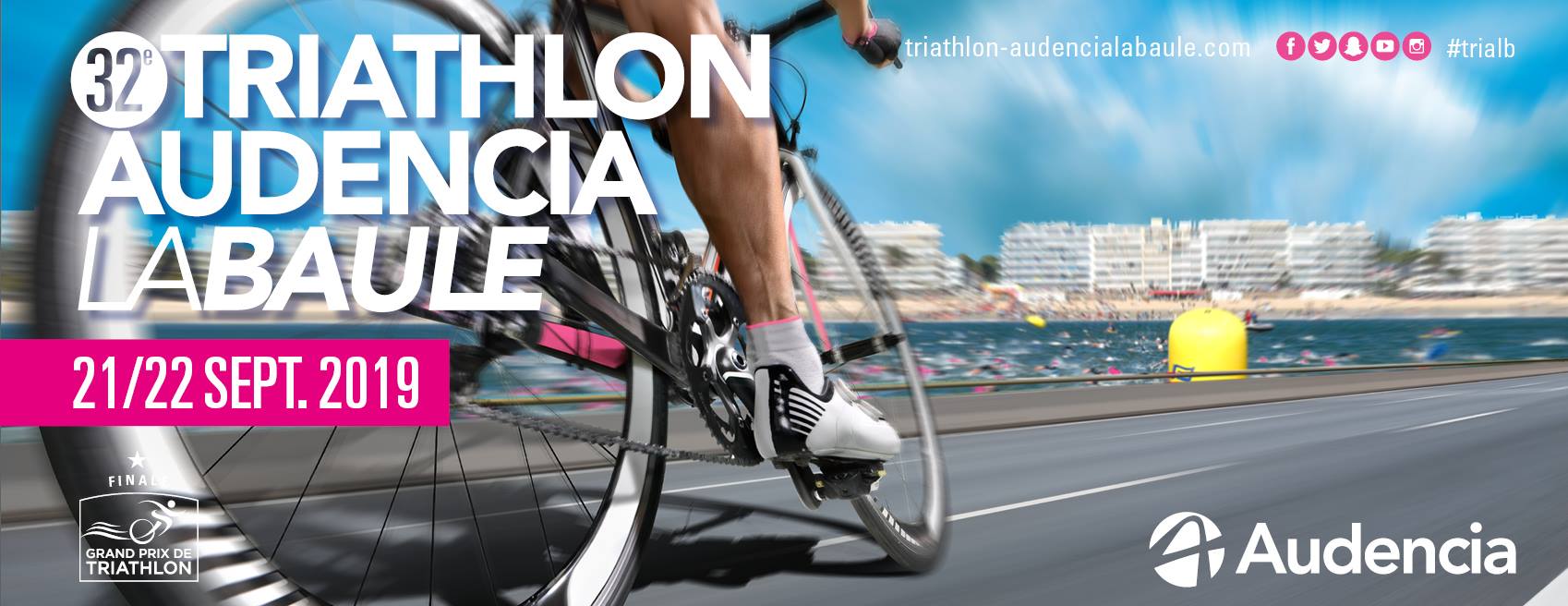 la baule 2019