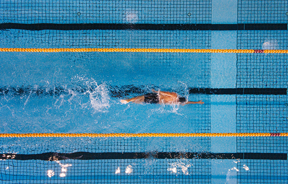freestyle swimmer slide2