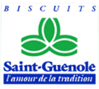 Biscuiterie St-Guénolé